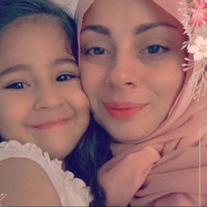 Meet your Posher, Alexandra